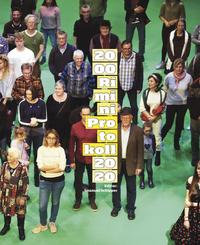 Vorderes Coverbild Rimini Protokoll
