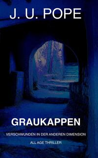 Vorderes Coverbild Graukappen