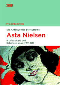 Vorderes Coverbild Die Anfänge des Starsystems