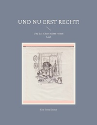 Vorderes Coverbild Und nu erst recht!