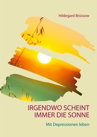 Vorderes Coverbild Irgendwo scheint immer die Sonne