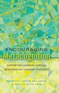 Vorderes Coverbild Encouraging Metacognition