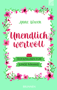 Vorderes Coverbild Unendlich wertvoll