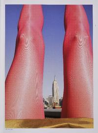 Vorderes Coverbild Selected Works