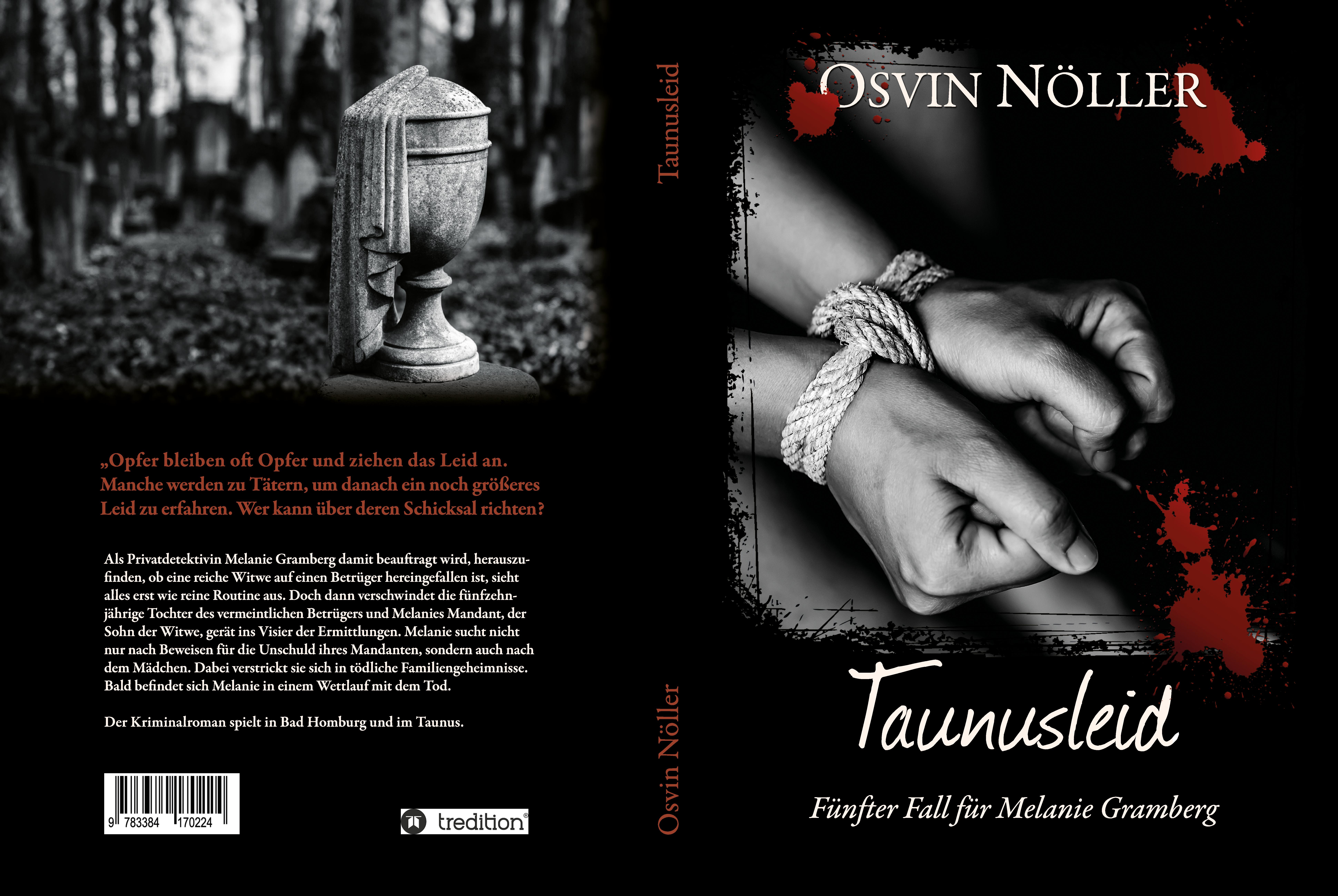 Gesamtes Coverbild Taunusleid