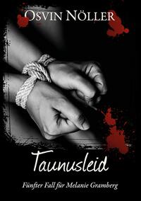 Vorderes Coverbild Taunusleid