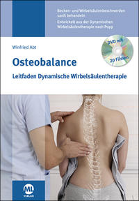 Vorderes Coverbild Osteobalance