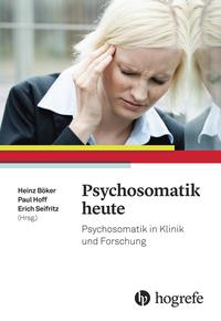 Vorderes Coverbild Psychosomatik heute
