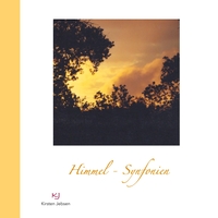 Vorderes Coverbild Himmel Synfonien