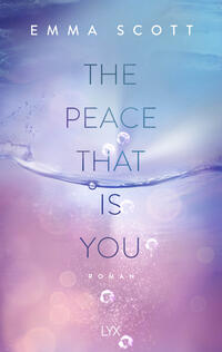 Vorderes Coverbild The Peace That Is You