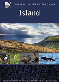 Vorderes Coverbild Island