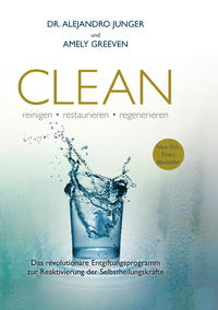 Vorderes Coverbild Clean