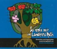 Vorderes Coverbild So red'n mir im Landkreis Roth