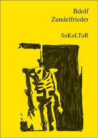 Vorderes Coverbild Zundelfrieder