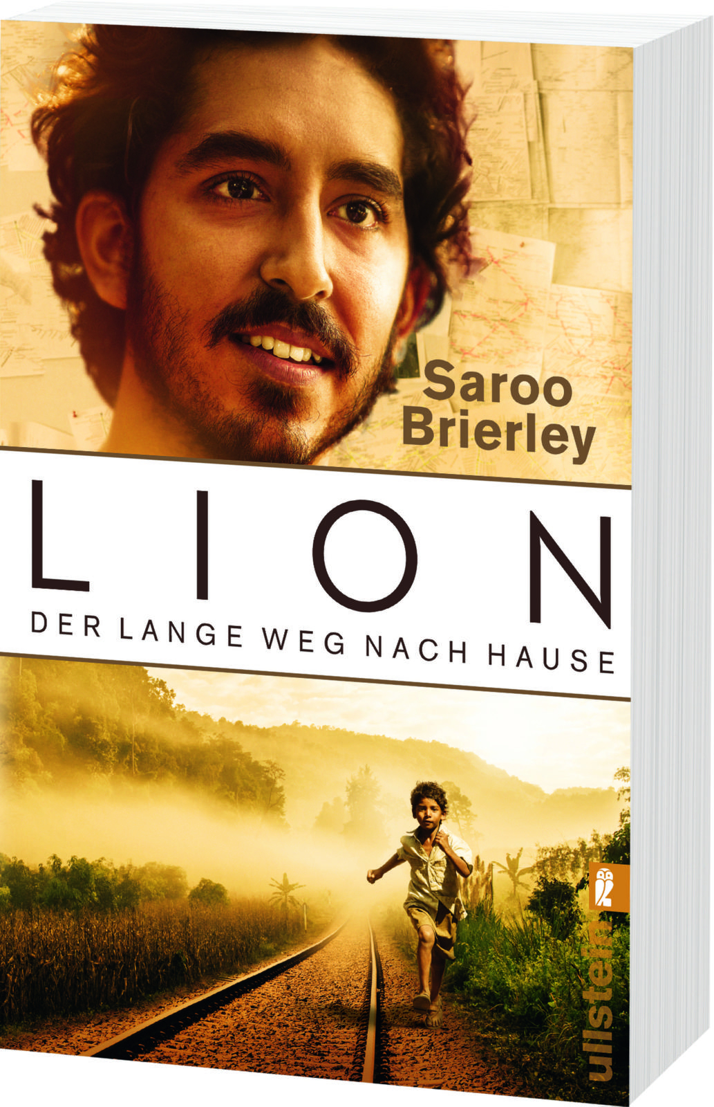 Beispielinhalt (Bild) LION
