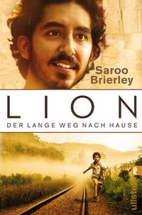 Vorderes Coverbild LION