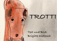 Vorderes Coverbild Trotti
