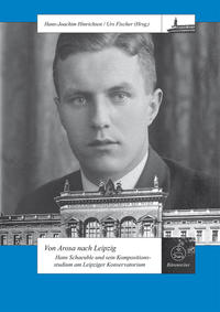 Vorderes Coverbild Von Arosa nach Leipzig