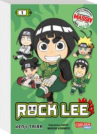 Vorderes Coverbild Rock Lee Massiv 1