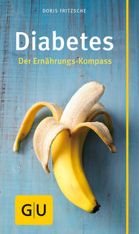 Vorderes Coverbild Diabetes
