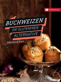 Vorderes Coverbild Buchweizen