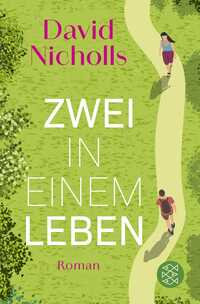 Vorderes Coverbild Zwei in einem Leben