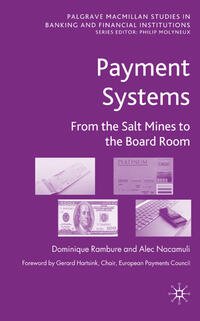 Vorderes Coverbild Payment Systems