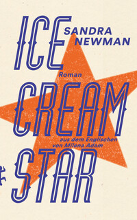 Vorderes Coverbild Ice Cream Star