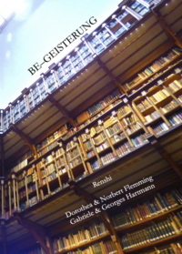 Vorderes Coverbild Be-Geisterung