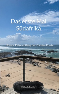 Vorderes Coverbild Das erste Mal Südafrika