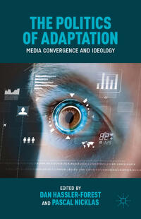 Vorderes Coverbild The Politics of Adaptation