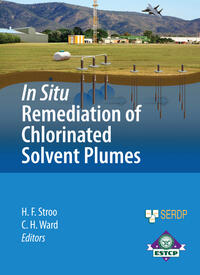 Vorderes Coverbild In Situ Remediation of Chlorinated Solvent Plumes