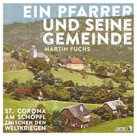 Vorderes Coverbild Ein Pfarrer und seine Gemeinde