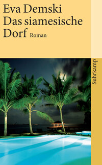 Vorderes Coverbild Das siamesische Dorf