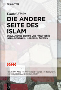 Vorderes Coverbild Die andere Seite des Islam
