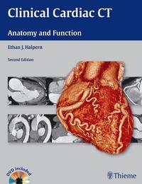 Vorderes Coverbild Clinical Cardiac CT
