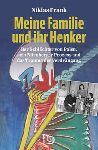Vorderes Coverbild Meine Familie und ihr Henker