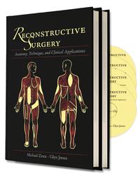 Vorderes Coverbild Reconstructive Surgery