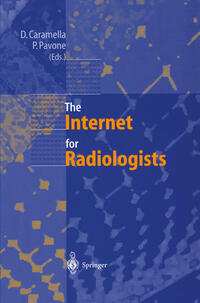 Vorderes Coverbild The Internet for Radiologists