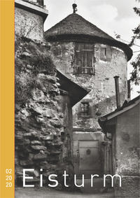 Vorderes Coverbild Eisturm