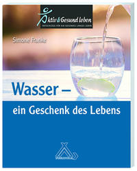Vorderes Coverbild Wasser