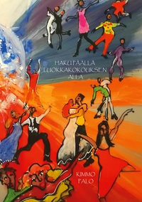 Vorderes Coverbild Haku päällä luokkakokouksen alla