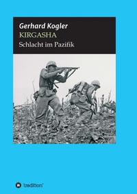 Vorderes Coverbild KIRGASHA