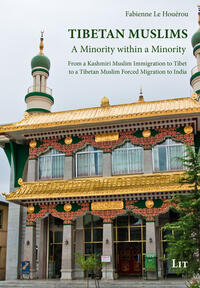 Vorderes Coverbild Tibetan Muslims