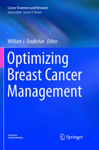 Vorderes Coverbild Optimizing Breast Cancer Management