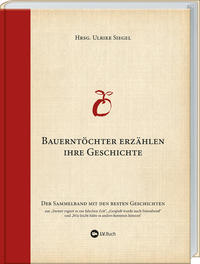 Vorderes Coverbild Bauerntöchter erzählen ihre Geschichte