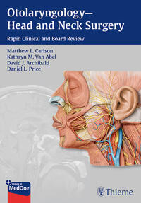 Vorderes Coverbild Otolaryngology--Head and Neck Surgery