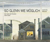 Vorderes Coverbild So Glenn wie möglich