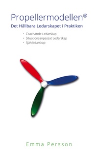 Vorderes Coverbild Propellermodellen