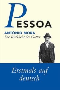 Vorderes Coverbild Die Rückkehr der Götter